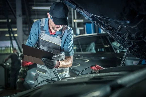 In and Out Tune Ups - NC Auto Inspection, Auto Repair Service Spring Lake NC 8