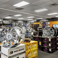 RimTyme Custom Wheels and Tires