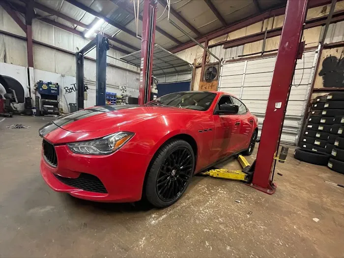 RimTyme Custom Wheels and Tires 8