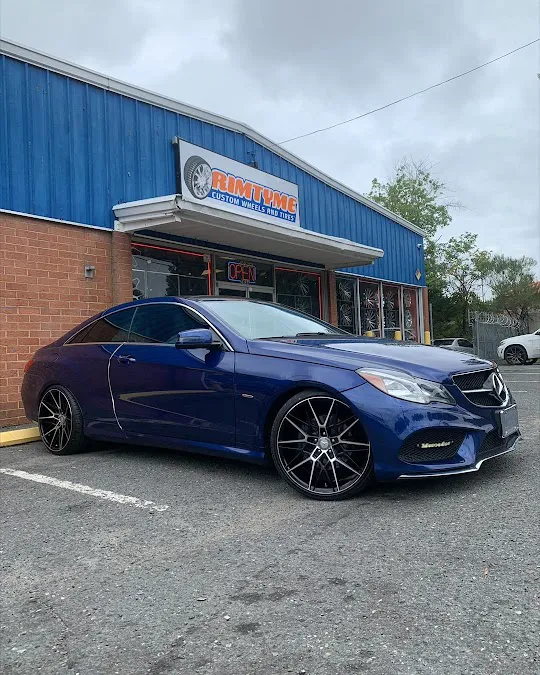 RimTyme Custom Wheels and Tires 2