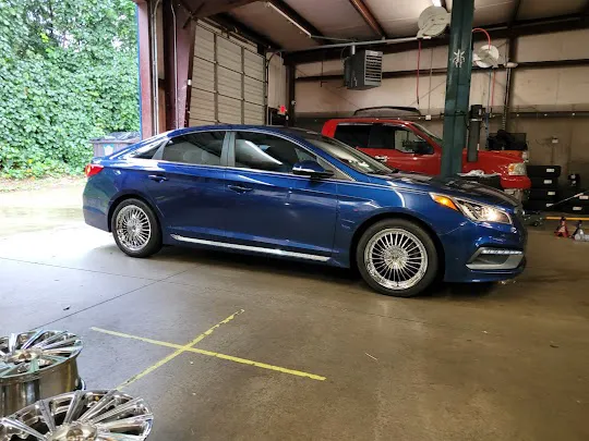 RimTyme Custom Wheels and Tires 4