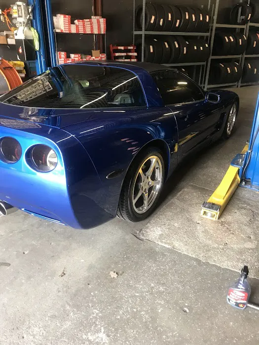 RimTyme Custom Wheels and Tires 5