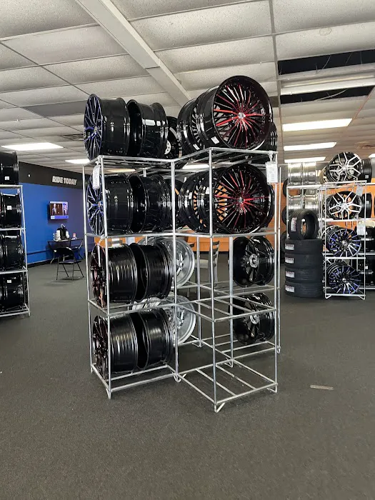 RimTyme Custom Wheels and Tires 7