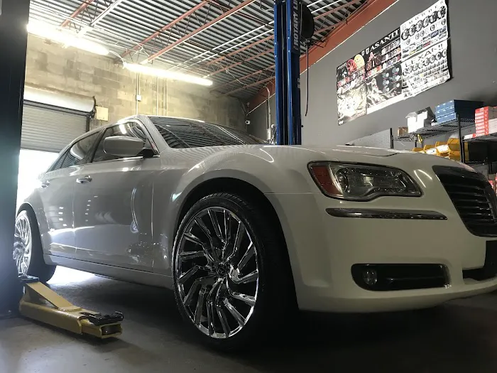 RimTyme Custom Wheels and Tires 3