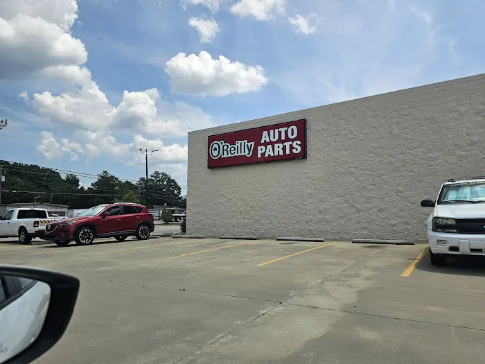 O'Reilly Auto Parts 1