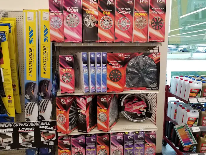 O'Reilly Auto Parts 3