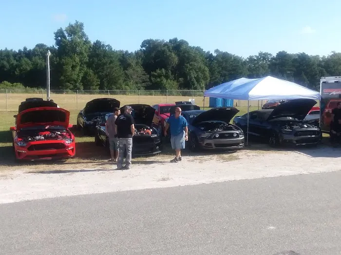 Competition Auto 6
