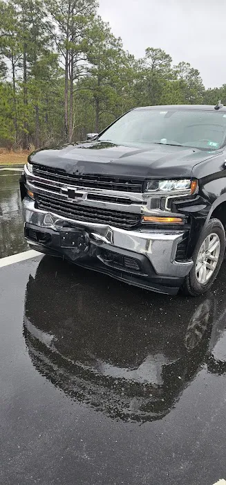 Simmons Affordable Auto Care LLC 5