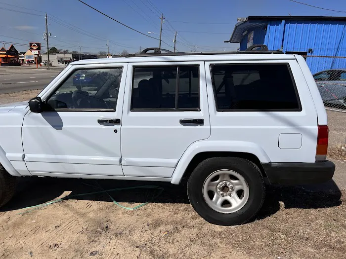Simmons Affordable Auto Care LLC 1