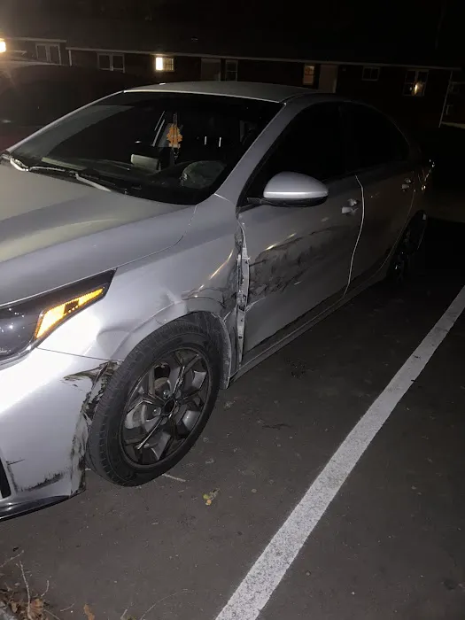 Simmons Affordable Auto Care LLC 4