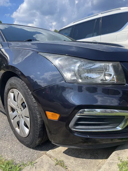 Simmons Affordable Auto Care LLC 7
