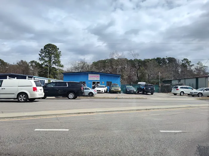 Simmons Affordable Auto Care LLC 9