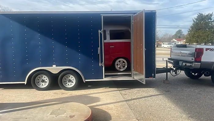 Lockstep Automotive Solutions™ , L.L.C. 9