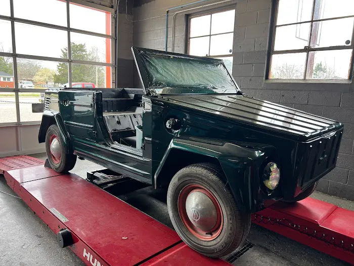 Lockstep Automotive Solutions™ , L.L.C. 7