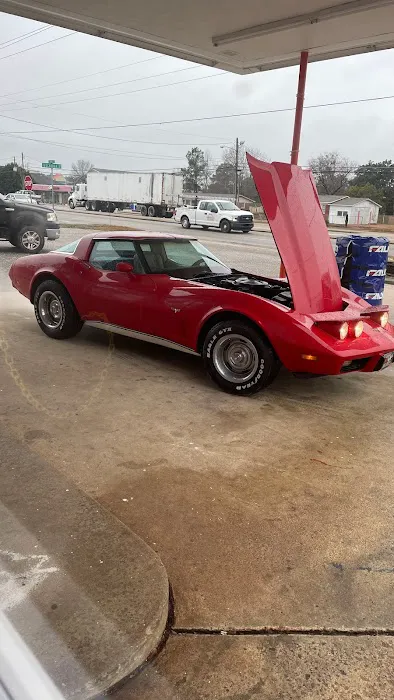 Lockstep Automotive Solutions™ , L.L.C. 6