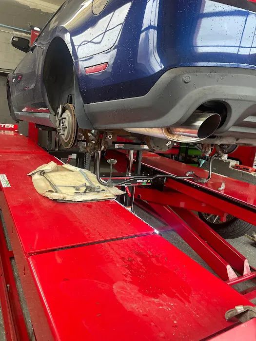 Lockstep Automotive Solutions™ , L.L.C. 3