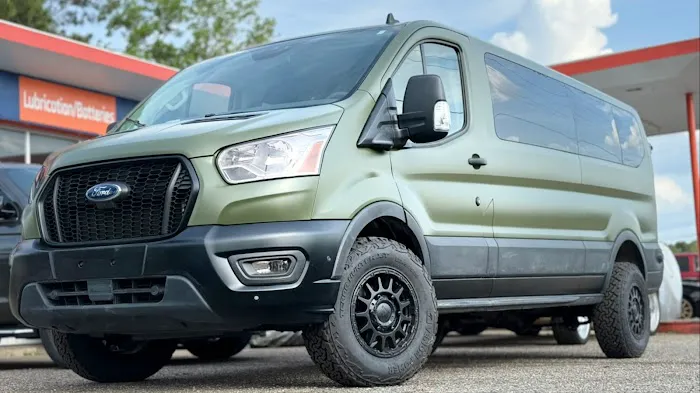 Lockstep Automotive Solutions™ , L.L.C. 1
