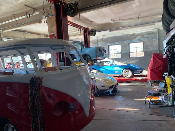 Lockstep Automotive Solutions™ , L.L.C. 4