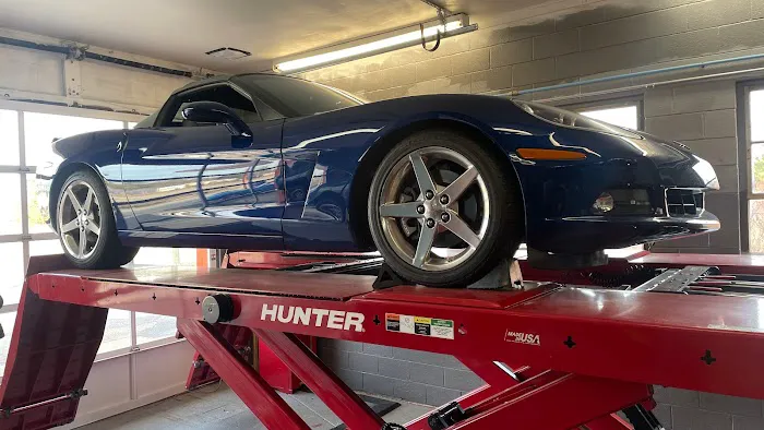 Lockstep Automotive Solutions™ , L.L.C. 8