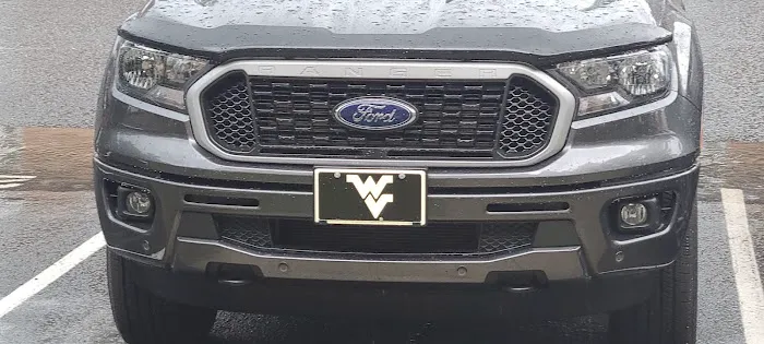 Ford Service - Liberty Ford of Fayetteville 0