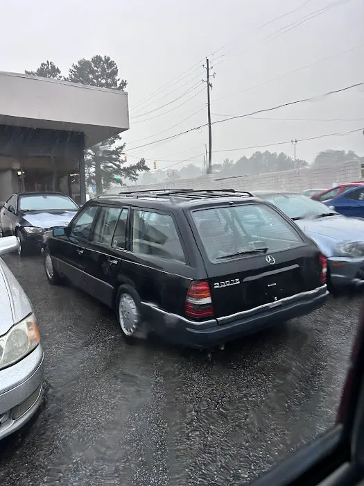 Humphry's Automotive 1