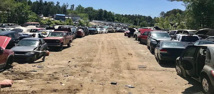 Spring Lake Auto Center 5