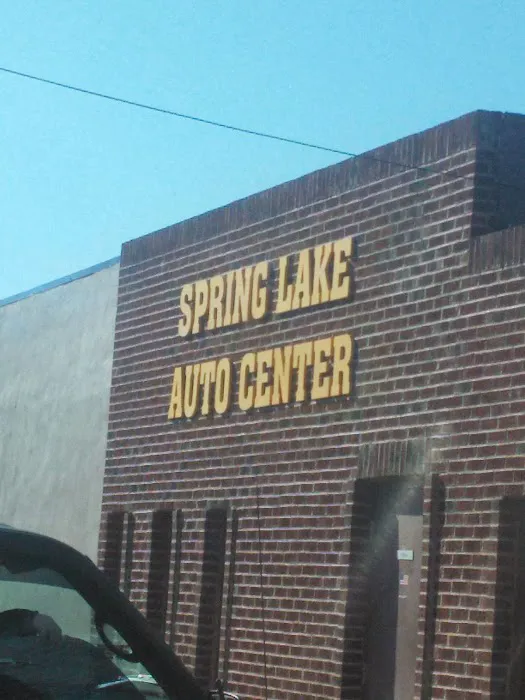 Spring Lake Auto Center 4