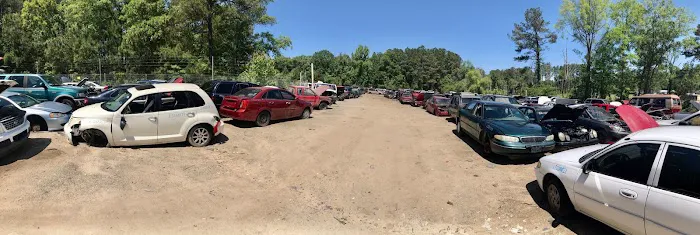 Spring Lake Auto Center 6