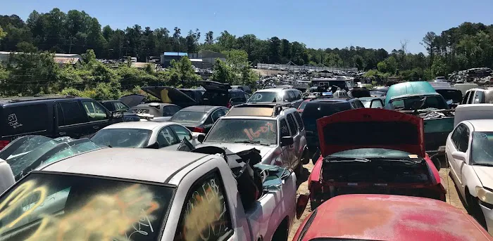 Spring Lake Auto Center 9