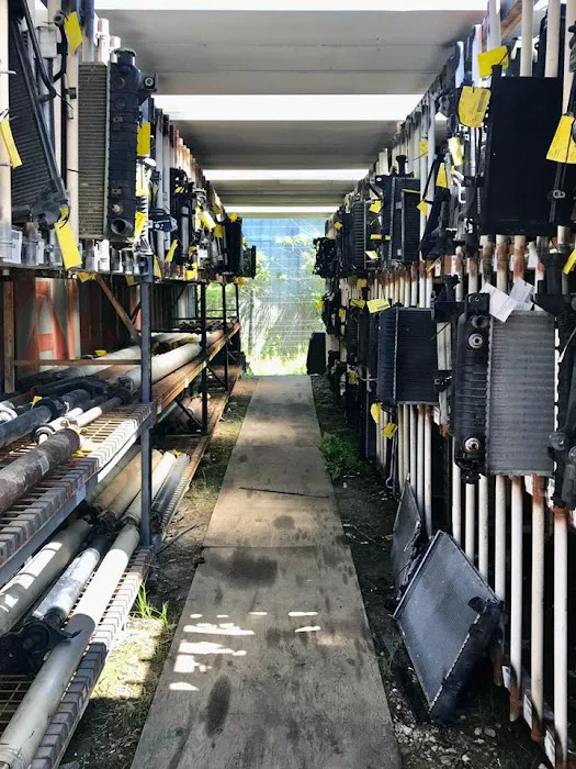 Spring Lake Auto Center 8