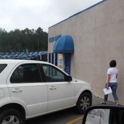 Spring Lake Auto Center ico