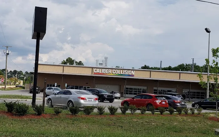 Caliber Collision 4