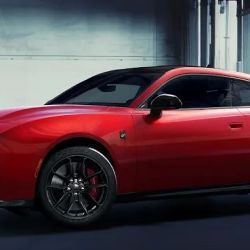 Dodge RAM Service Department ico