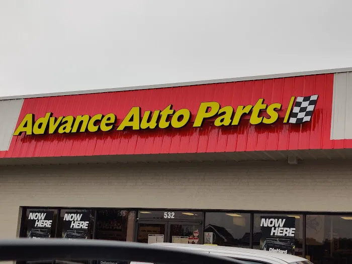 Carquest Auto Parts 6