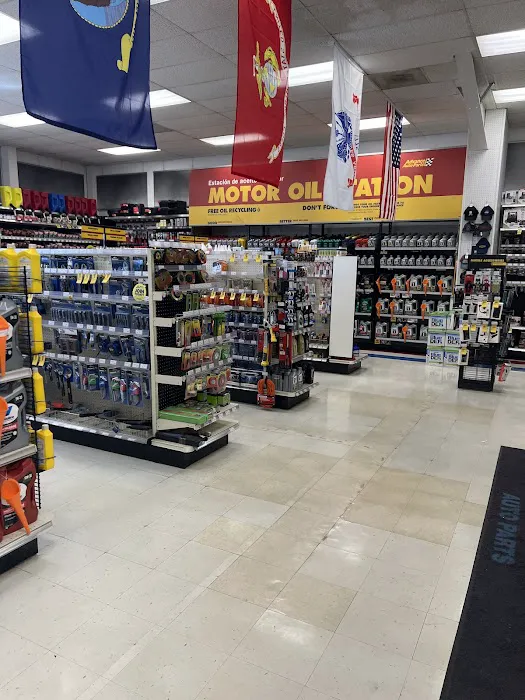 Carquest Auto Parts 8