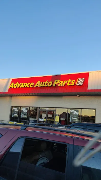Carquest Auto Parts 7