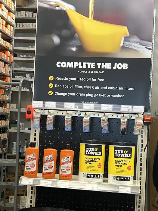 Carquest Auto Parts 9