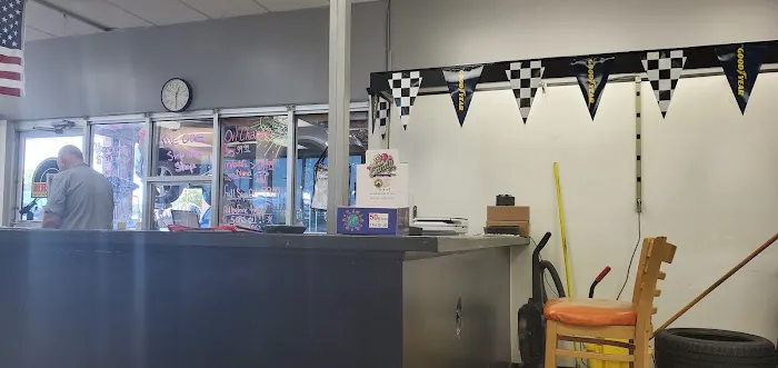 Mr. Tire Auto Service Centers 2