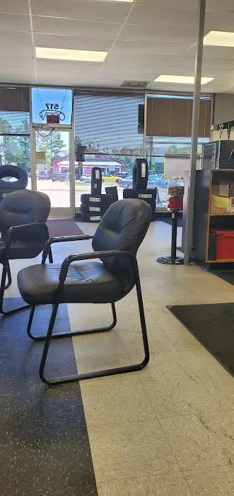 Mr. Tire Auto Service Centers 6