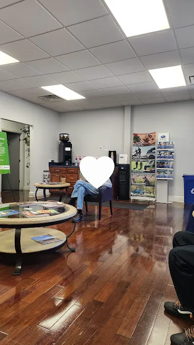 Cross Creek Subaru Service & Parts Department 3