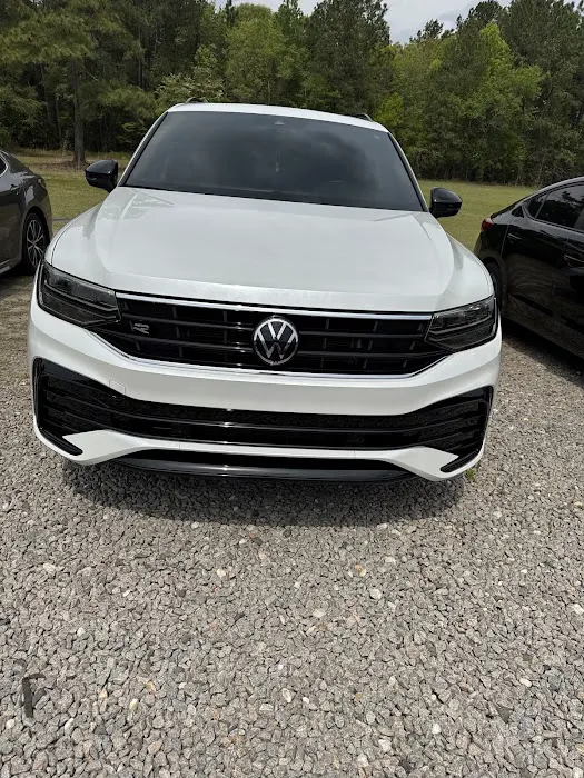 Cross Creek Subaru Collision Center 3