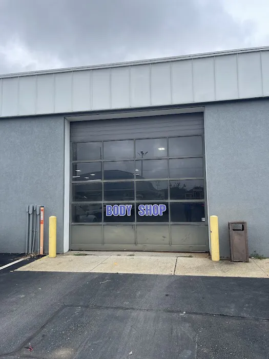 Cross Creek Subaru Collision Center 2