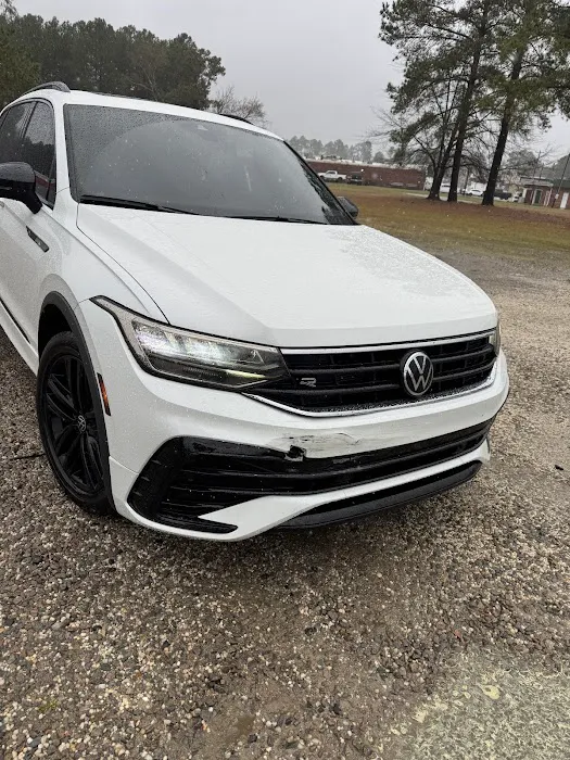 Cross Creek Subaru Collision Center 0