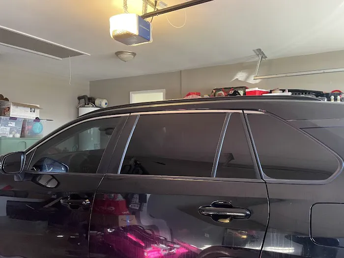 Danny's Mobile Tint & Go 3