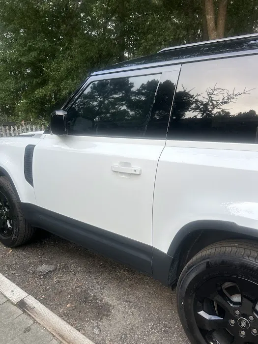 Danny's Mobile Tint & Go 8