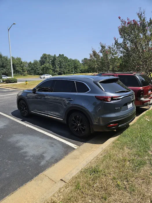 Danny's Mobile Tint & Go 5