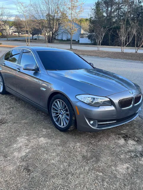 Danny's Mobile Tint & Go 7