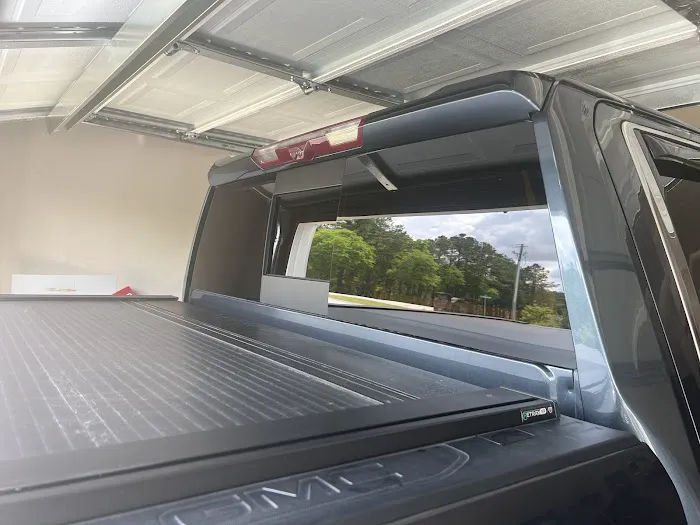 Danny's Mobile Tint & Go 0