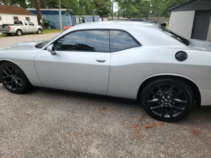 Danny's Mobile Tint & Go 4