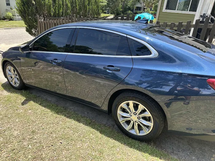 Danny's Mobile Tint & Go 6